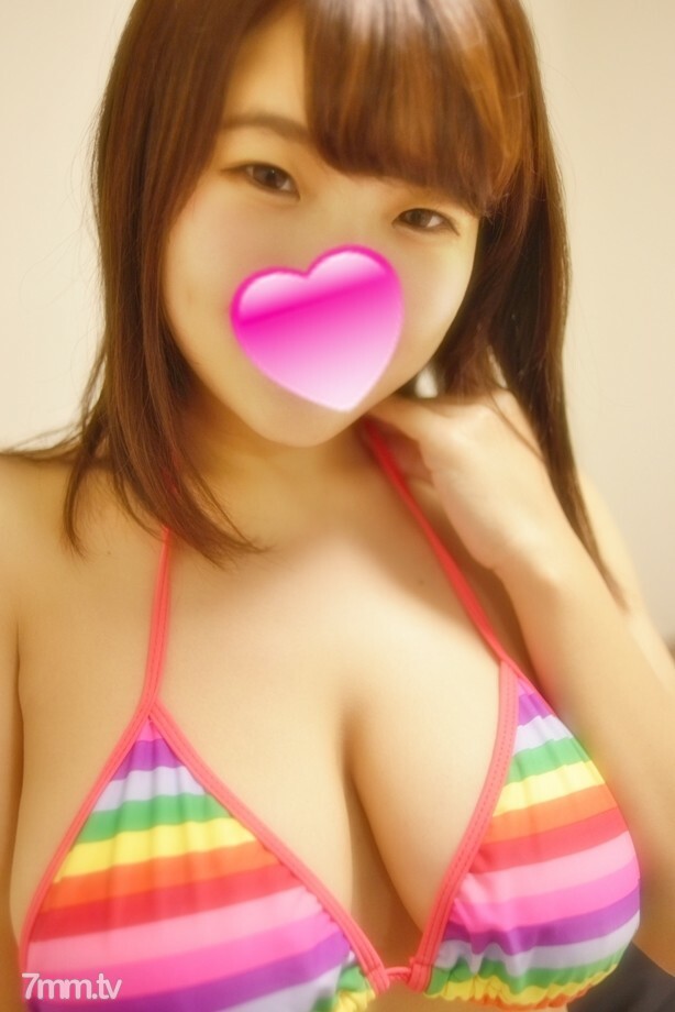 FC2-PPV-1019988: Koharu lộ diện! Thiên thần H-cup với bikini cầu vồng và màn titjob nóng bỏng!
