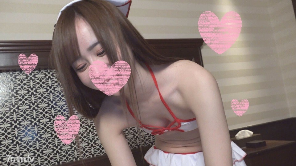 Natsumi-Chan Gây Sốc Với Cảnh Y Tá Khiêu Dâm, FC2-PPV-1100033