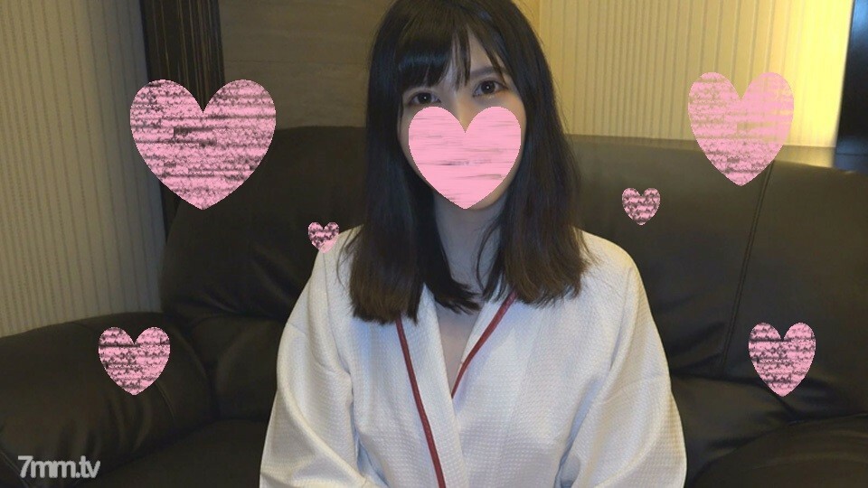 Nàng Hot Girl Yuririn 20 Tuổi Khiêu Khích Với Cảnh Nóng Bỏng Mắt, FC2-PPV-1552855