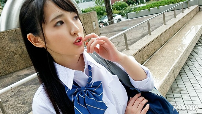 Nóng Bỏng Cùng Nữ Sinh J-chan Và Ông Chú Đại Gia Trong Phim 18+ FC2-PPV-1640514