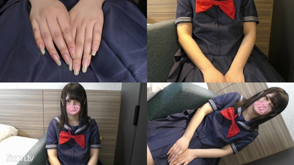 Nóng Bỏng Cùng Hot Girl 20 Tuổi Với Giọng Nói Anime Trong FC2-PPV-1857725