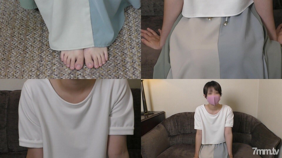 Nóng Bỏng Cùng Hot Girl Tóc Ngắn Và Cảnh 18+ Bỏng Mắt Trong FC2-PPV-1900268
