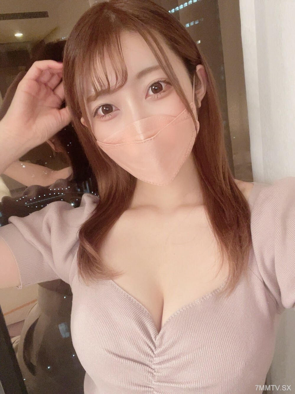 Bỏng Mắt Với Mei-chan Trong Cảnh Quay Mới Nhất! (FC2-PPV-3157932)