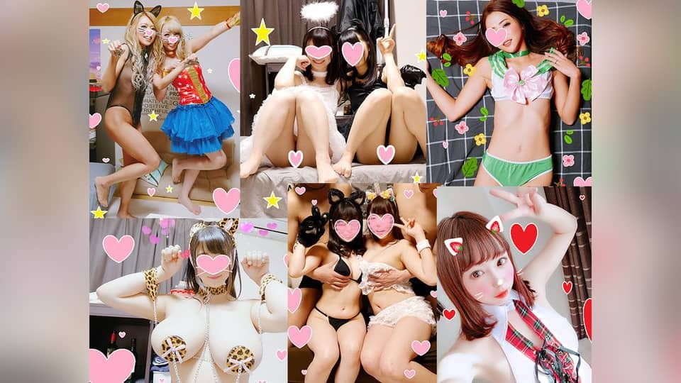 FC2-PPV-967328: Halloween Gợi Tình Cùng Nàng Cosplay Bốc Lửa, Đêm Tình Dục Bất Tận!