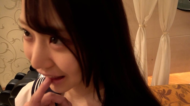 Aoi-Chan Khiêu Khích Trong Bộ Đồng Phục Thủy Thủ Gợi Cảm (FC2-PPV-4587895)