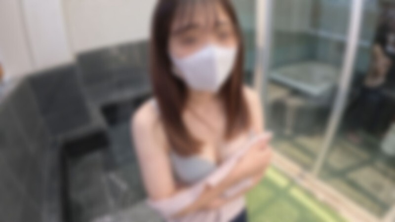 FC2-PPV-4755785: Gái Xinh 20 Tuổi Ngực Khủng, Da Trắng Mịn Khiêu Khích!