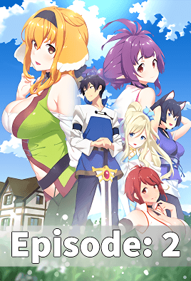 Isekai Meikyuu De Harem Wo 2: Cuộc Phiêu Lưu Tình Ái Trong Mê Cung Huyền Bí