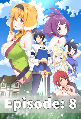 Isekai Meikyuu De Harem Wo: Cuộc Phiêu Lưu Tình Ái Nóng Bỏng Trong Mê Cung