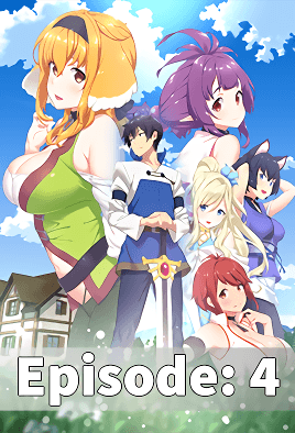 Isekai Meikyuu De Harem Wo 4: Khám Phá Thế Giới Mê Hoặc Cùng Cô Nàng Xinh Đẹp!