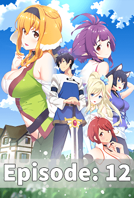 Isekai Meikyuu De Harem Wo 12: Chàng Trai Xuyên Không Và Hành Trình Chinh Phục Harem Trong Mê Cung