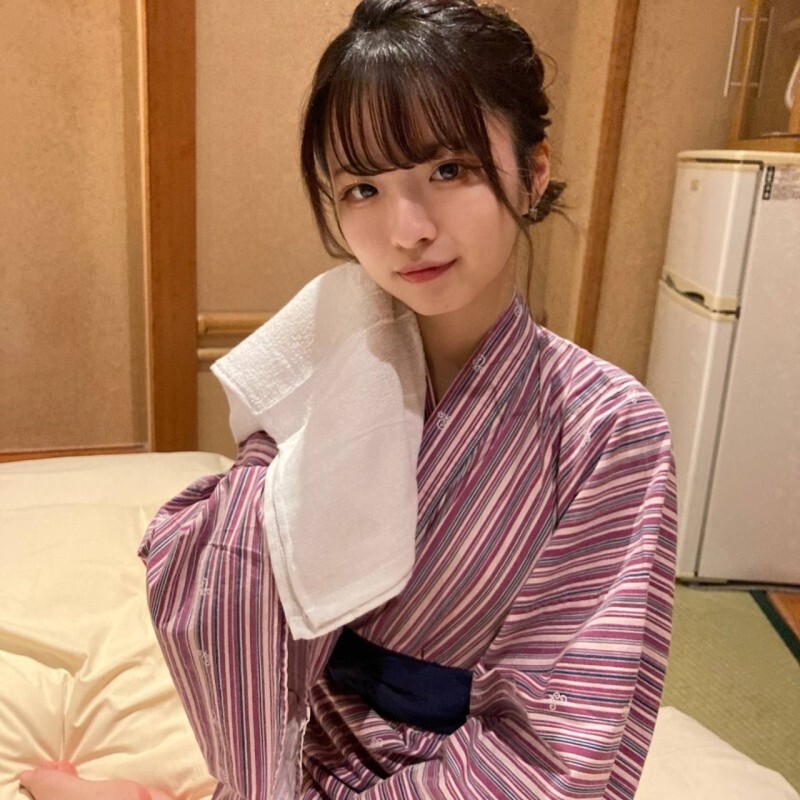 Ayu-chan thư giãn suối nước nóng: Phá bỏ mọi giới hạn cùng FC2-PPV-4835016