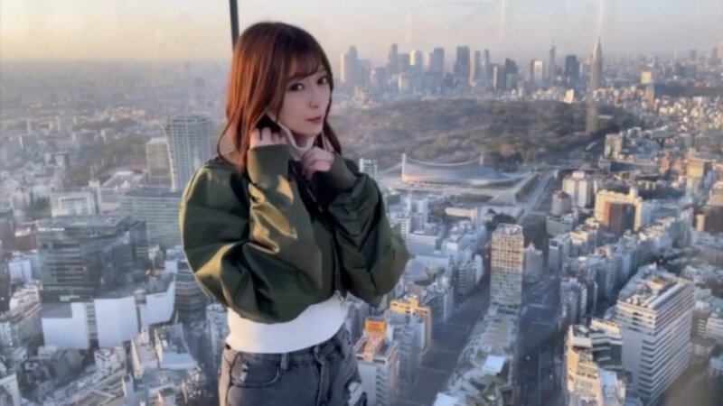 Hoa khôi sinh viên, tiếp viên hàng không tương lai đánh đổi sự nghiệp trong FC2-PPV-4848813