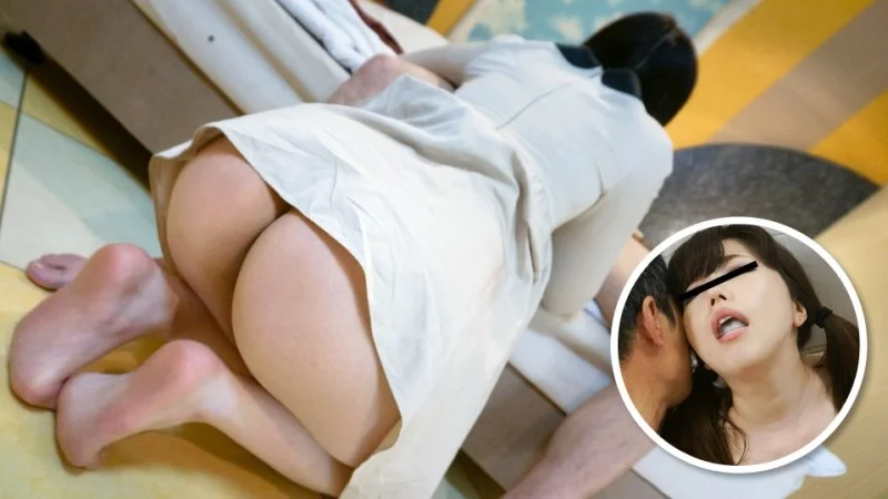 Ayano Ichii tái xuất sau 7 năm: Bà nội trợ nuốt trọn 3 dòng tinh hoa trong PACOPACOMAMA-082919_161