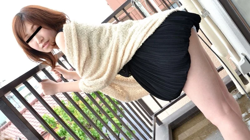 Lisa Yanagi: Cô nàng táo bạo cô đơn khao khát tình dục trong PACOPACOMAMA-081120_341
