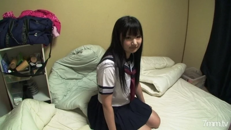 Nữ sinh JK cạo lông sạch trơn, lộ “cô bé” trần trụi sau buổi hẹn hò SNS – TOKYO-HOT BOUGA52