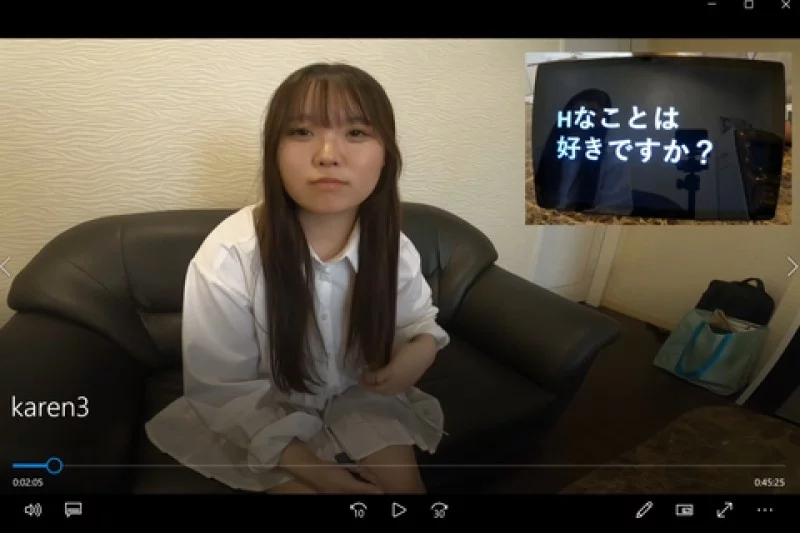 Fc2-ppv-4869153: Kaede-chan 19 tuổi, sinh viên ngực E, tan chảy lý trí cầu xin tinh trùng không bao