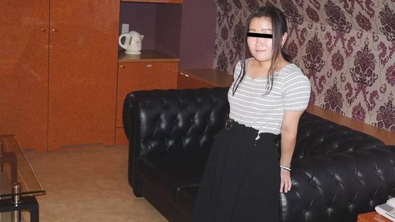 Yuka kimura và lần đầu nếm trải: Cảm giác sướng tê tái khi được cắm vào trong 10MUSUME-030618_01