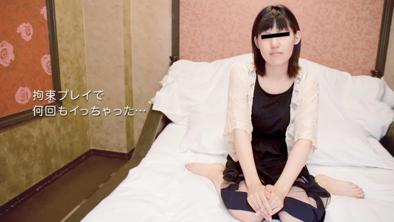 Ryoko Kimura bùng cháy trong 10MUSUME-032918_01: Nàng thơ nhật bản thử sức với những trải nghiệm tình ái mới lạ