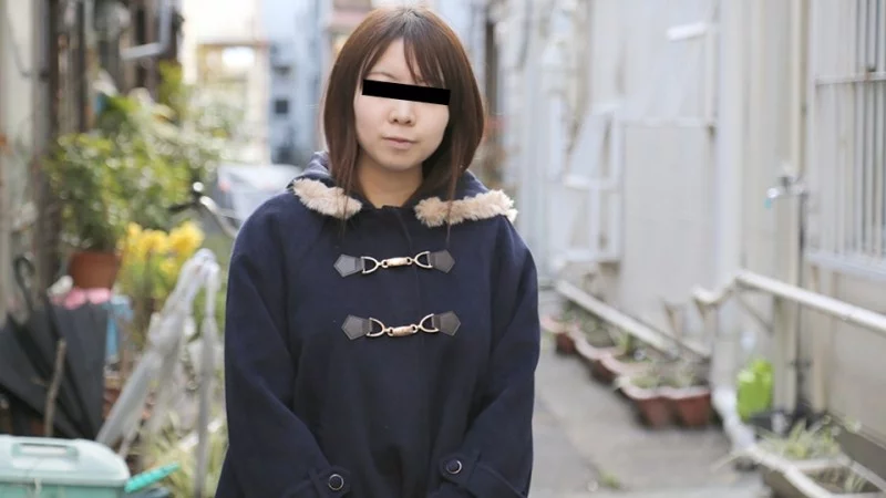 Riona Arashiyama: Gái quê lên Tokyo kiếm tiền, vướng vào vòng xoáy tình dục trong 10MUSUME-041018_01