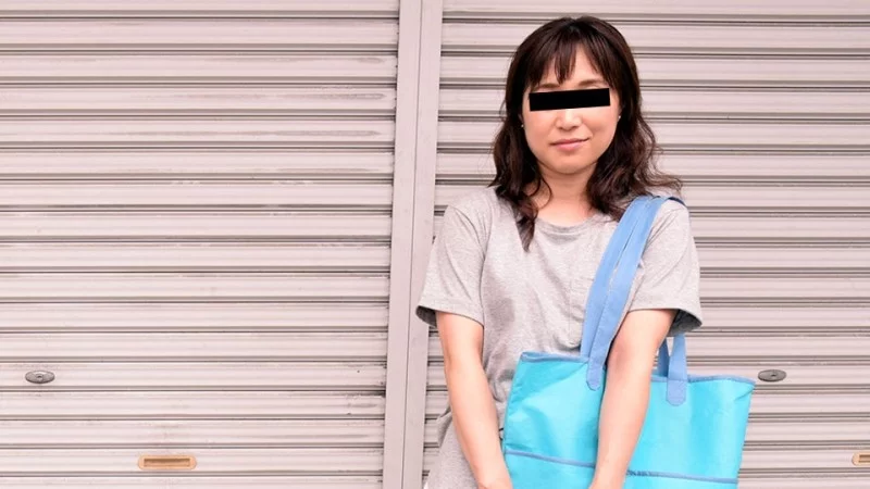 Mẹ bỉm sữa Yoko Miyazaki với vòng một căng tràn bị cám dỗ trong PACOPACOMAMA-041218_248