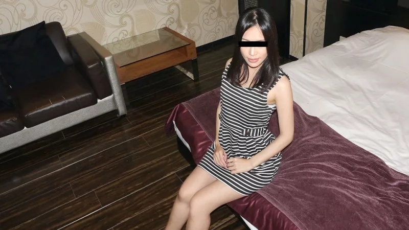 Tomomi Minowa bùng cháy trong 10MUSUME-050418_01: Tái ngộ nồng nhiệt, cực khoái bất tận!