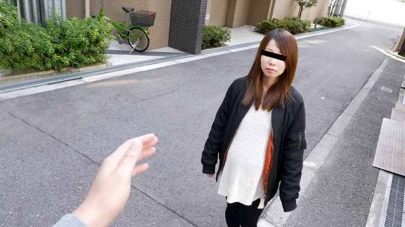 Yoko Ito mang bầu nóng bỏng trong PACOPACOMAMA-060918_286: Xin hãy để tôi mua chiếc quần lót em đang mặc!