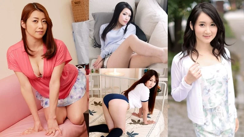 Pacopacomama-062818_295: Serina Fukami, Chie Aoi, Hojo Asahi, Rena Shiraishi khoe thân hình nóng bỏng cùng dàn mỹ nhân trưởng thành quyến rũ trong phim jav hd cực đỉnh