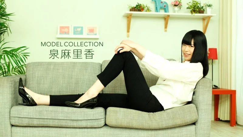 Marika izumi bùng cháy trong bộ sưu tập người mẫu nóng bỏng 1PONDO-072618_719